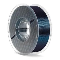 Пластик для 3D-принтера ELEGOO PLA glitter 1кг, 1.75мм, black Фото