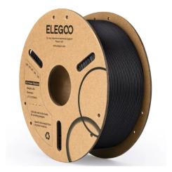 Пластик для 3D-принтера ELEGOO PLA-CF 1кг, 1.75мм, black Фото