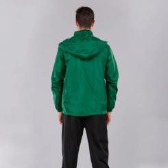 Куртка Joma Iris 100087.450 зелений S Фото 9