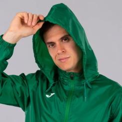 Куртка Joma Iris 100087.450 зелений S Фото 10