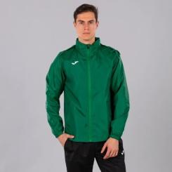 Куртка Joma Iris 100087.450 зелений S Фото 1