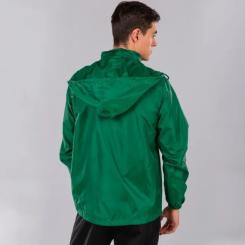 Куртка Joma Iris 100087.450 зелений S Фото 2