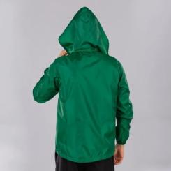 Куртка Joma Iris 100087.450 зелений S Фото 3