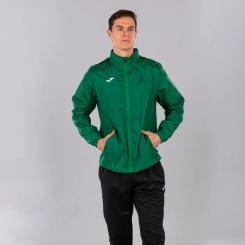 Куртка Joma Iris 100087.450 зелений S Фото 4