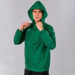 Куртка Joma Iris 100087.450 зелений S Фото 5