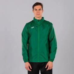 Куртка Joma Iris 100087.450 зелений S Фото 6