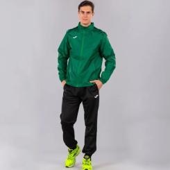 Куртка Joma Iris 100087.450 зелений S Фото 7