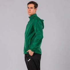 Куртка Joma Iris 100087.450 зелений S Фото 8