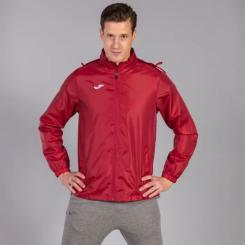 Куртка Joma Iris 100087.600 червоний S Фото 1