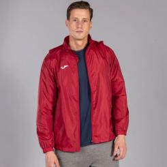 Куртка Joma Iris 100087.600 червоний S Фото 5