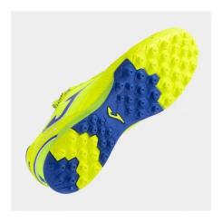 Сороконожки Joma Dribling DRIW2409TF салатовий 41 Фото 2