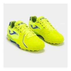 Сороконожки Joma Dribling DRIW2409TF салатовий 41 Фото 3