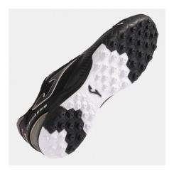 Сороконожки Joma Dribling DRIW2401TF чорний 45 Фото 4