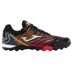 Сороконожки Joma Maxima MAXW2431TF чорний, червоний 43 Фото