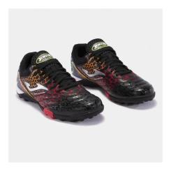 Сороконожки Joma Maxima MAXW2431TF чорний, червоний 43 Фото 1
