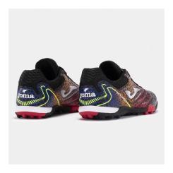 Сороконожки Joma Maxima MAXW2431TF чорний, червоний 43 Фото 2