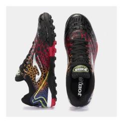Сороконожки Joma Maxima MAXW2431TF чорний, червоний 43 Фото 3