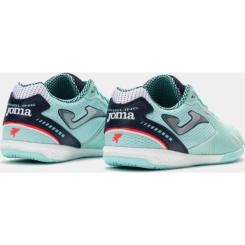 Футзалки Joma Dribling DRIS2505IN синій 41 Фото 2