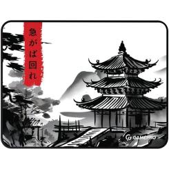 Коврик для мышки GamePro Speed/Control White Фото