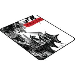 Коврик для мышки GamePro Speed/Control White Фото 1