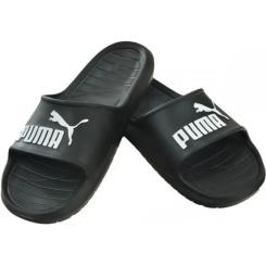Шлепанцы Puma Divecat v2 369400-01 чорний 40.5 Фото