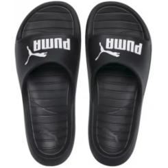 Шлепанцы Puma Divecat v2 369400-01 чорний 40.5 Фото 1