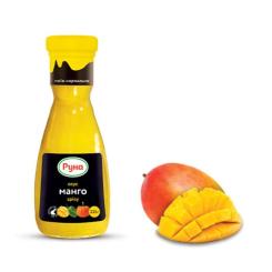 Соус Руна Манго спайси 235 г Фото 1