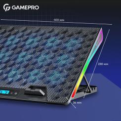 Подставка для ноутбука GamePro CP1140 Фото 11