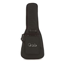 Гитара полуакустическая PRS CE 24 Semi-Hollow Faded Grey Black Фото 10