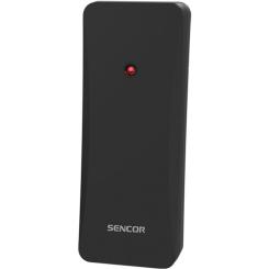 Метеостанция Sencor SWS4100B Фото 7