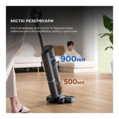 Пылесос Dreame H11 Core Фото 9