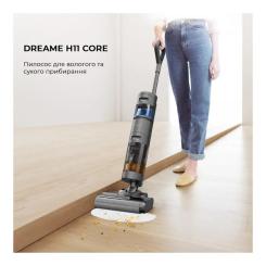 Пылесос Dreame H11 Core Фото 2