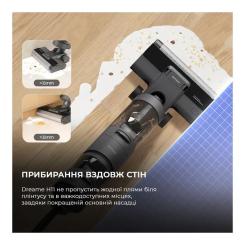 Пылесос Dreame H11 Core Фото 5