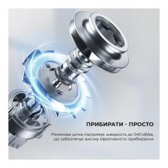 Пылесос Dreame H11 Core Фото 6