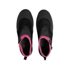 Аквашузы Arena Watershoes 005293-200 чорний, рожевий 36 Фото 1