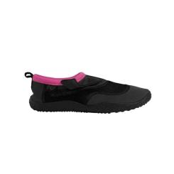 Аквашузы Arena Watershoes 005293-200 чорний, рожевий 36 Фото 2