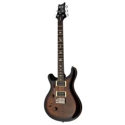 Электрогитара PRS SE Custom 24 Lefty Black Gold Burst Фото 2