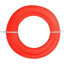 Жилка косильная Neo Tools 1.6мм, 15м Фото