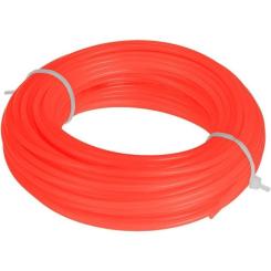 Жилка косильная Neo Tools 1.6мм, 15м Фото 2