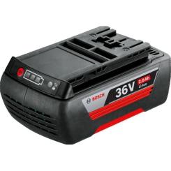 Аккумулятор к электроинструменту Bosch GBA 36V, 2Ah, 0.81кг Фото