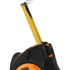 Рулетка Neo Tools 5мx19мм, с фиксатором сматывания Фото 7