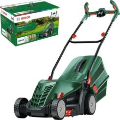 Газонокосилка Bosch UniversalRotak 37-555 1400Вт, 37см, 40л, 27-50мм, Фото 6