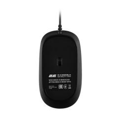 Комплект 2E MK405 USB UA Black Фото 9