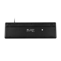 Комплект 2E MK405 USB UA Black Фото 2