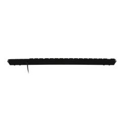 Комплект 2E MK405 USB UA Black Фото 4