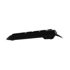 Комплект 2E MK405 USB UA Black Фото 5