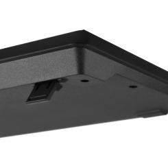 Комплект 2E MK405 USB UA Black Фото 7