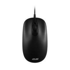 Комплект 2E MK405 USB UA Black Фото 8