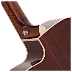 Гитара электроакустическая PRS SE A40E Natural Фото 6