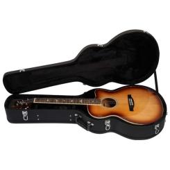 Гитара электроакустическая PRS SE A40E Natural Фото 7